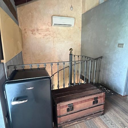 Ferienwohnung Casa Del Bosco Busca Exterior foto